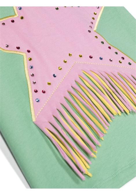  STELLA MCCARTNEY KIDS | T-SHIRT E POLO | TU8A61-Z0434787